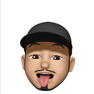 Meet your Posher, Felipe